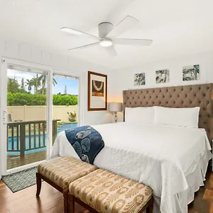 Holiday home Emmalani 3br With Private Pool, Princeville